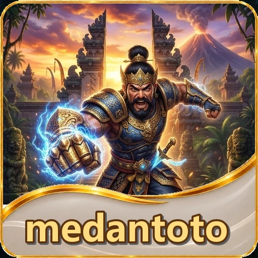 Contoh testimoni dan ulasan pengguna medantoto APK