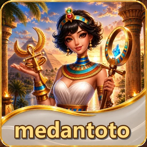 Detail paket instalasi dan info berkas medantoto APK