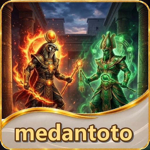 Metadata dan identitas paket aplikasi medantoto APK