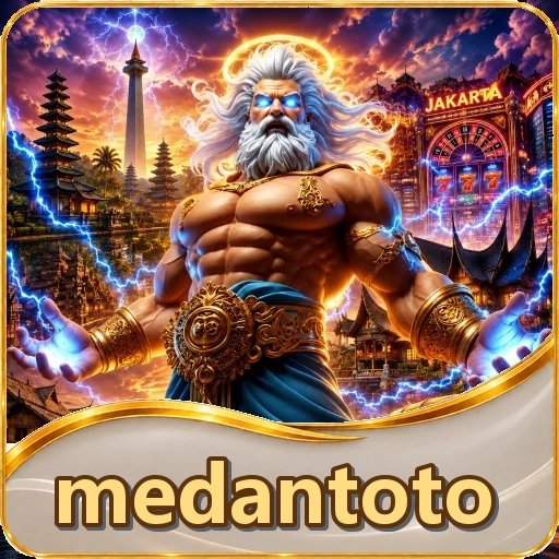 Persyaratan singkat sebelum download medantoto APK