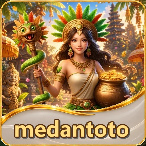 Langkah 6: konfirmasi medantoto APK berhasil terpasang